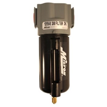 3/8" NPT METAL MICRO FILTER