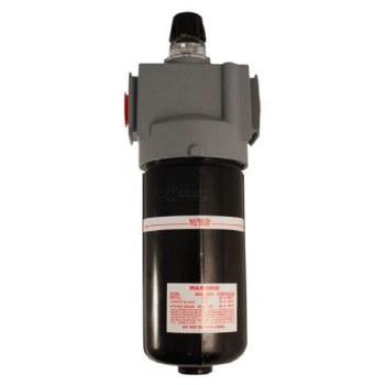 3/8" NPT METAL LUBRICATOR