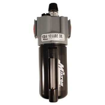 1/2" NPT METAL LUBRICATOR