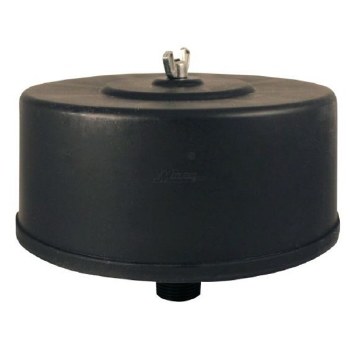 1" COMPRESSOR FILTER HOUSING