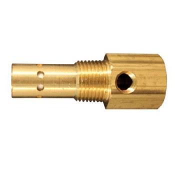1/2M NPTx1/2F NPT TANK CK VALV