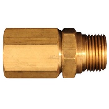 1/4" x 1/4" NPT LOAD GENIE