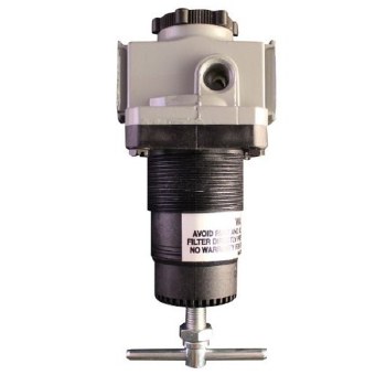 1/2" NPT REGULATOR