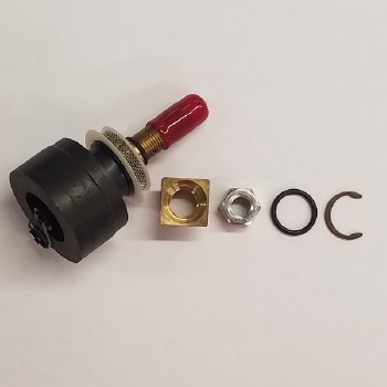 AUTOMATIC INTERNAL DRAIN