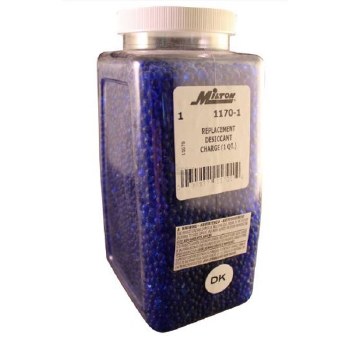 REPL DESICCANT CHARGES 1 QUART