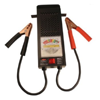 100 AMP BATTERY TESTER