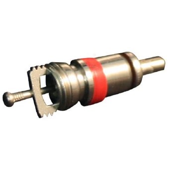 LG BORE VALVE CORE REPLACEMENT