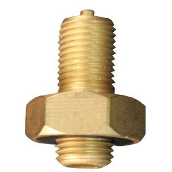 LARGE BORE ADAPTER
