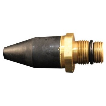 7/16"-27 BLOW GUN RUBBER TIP