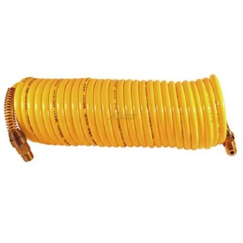 1/4" x 25' COIL AIR HOSE