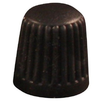 PLASTIC VALVE CAPS, DOME TYPE