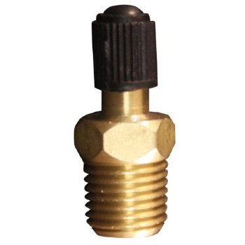 TANK VALE 1/4" MALE NPT