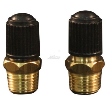 TANK VALVE 1/8" MALE NPT