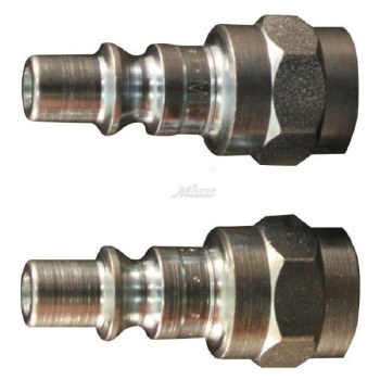 A STYLE FEMALE PLUG