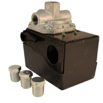 140-175 PRESSURE SWITCH