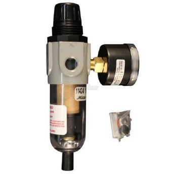 MINI PIGGYBACK F-R DUO W/GAGE