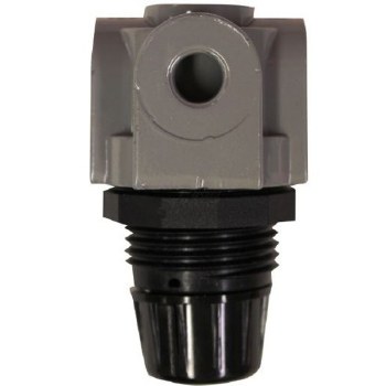 MINI HEAVY DUTY REGULATOR
