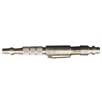 M STYLE ADJ POCKET BLOW GUN