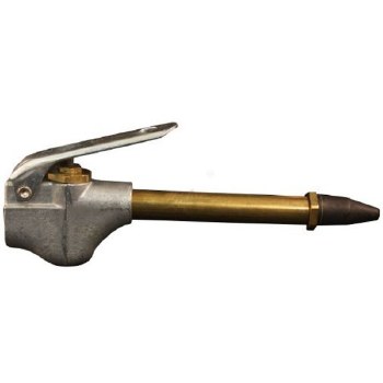 RUBBER NOZZLE BLOW GUN