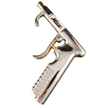 PISTOL GRIP BLOW GUN