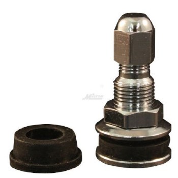 TIRE VALVE