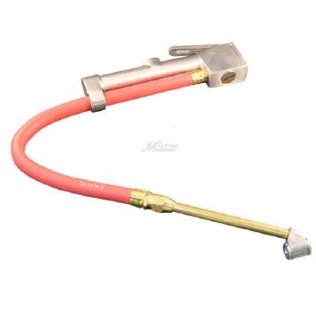 INFLATOR GAGE 10-120 LBS