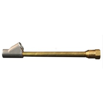 AIR CHUCK DUAL HEAD, STRAIGHT