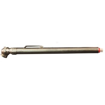 RADIAL TIRE GAUGE 5-50 PSI