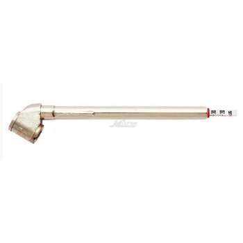 TIRE GAUGE 20-120PSI DBL END