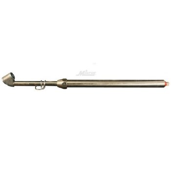 SERVICE GAUGE 10-160 PSI