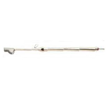 TIRE GAUGE STRAIGHT ON DUAL FT
