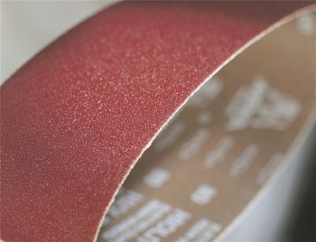 43"X75" WIDE BELT 80G