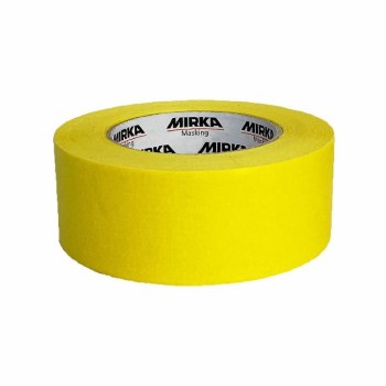 1.89"x180' YLW MASKING TAPE