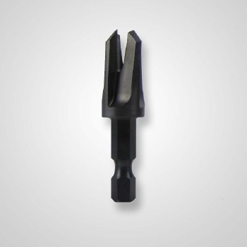 5/16" TAPERED PLUG CUTTER