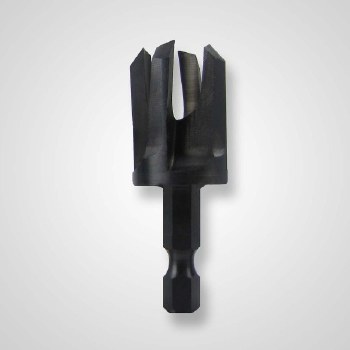 5/8" TAPERED PLUG CUTTER