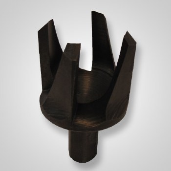 1" TAPERED PLUG CUTTER