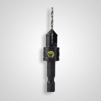 3/32" X 3/8" COUNTERSINK