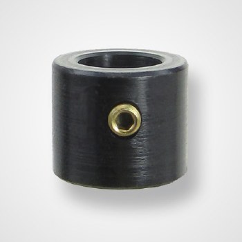 rotating depth stop for all GS