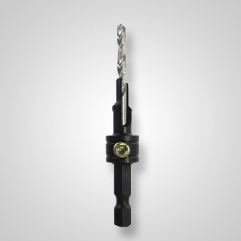 5 X 40 CONFIRMAT COUNTERSINK