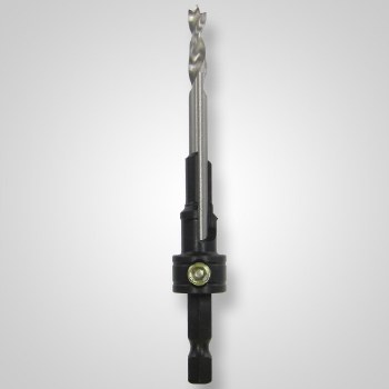 7 X 50 CONFIRMAT COUNTERSINK