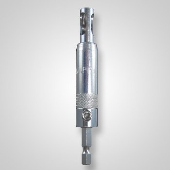 5MM SHELF PIN DRILL GUIDE