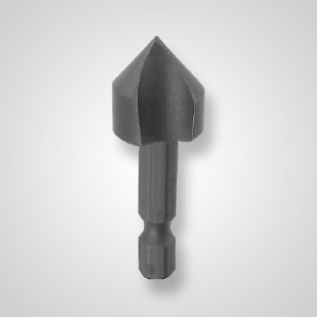 5/8" X 82° STEEL COUNTERSINK