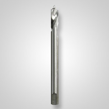 1/4" SHELF PIN BIT