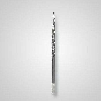 9/64" TAPERED DRILL BIT
