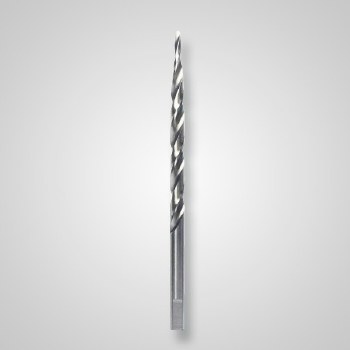 11/64" TAPERED DRILL BIT