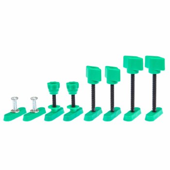 MATCHFIT Dovetail Hardware Vty