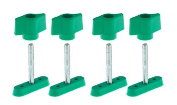 D-MATCHFIT DOVETAIL 1" HRDWR