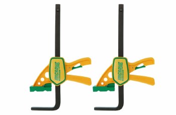 MATCHFIT GRR-RIP Clamp (2-Pk)