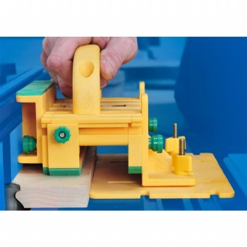 GRR-RIPPER ADVANCED + DVD