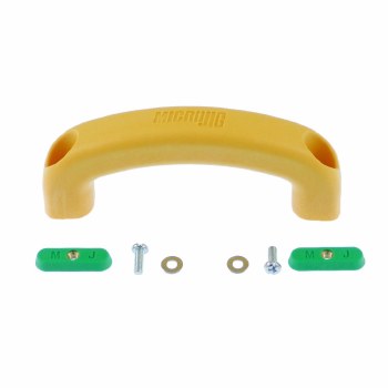 D-Jig Handle